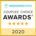 Please Rate Us at WeddingWire!
